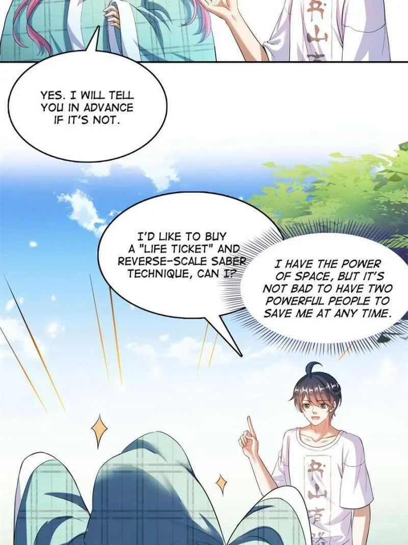 Read Cultivation Chat Group chapter 562 image 25 on Lezhin