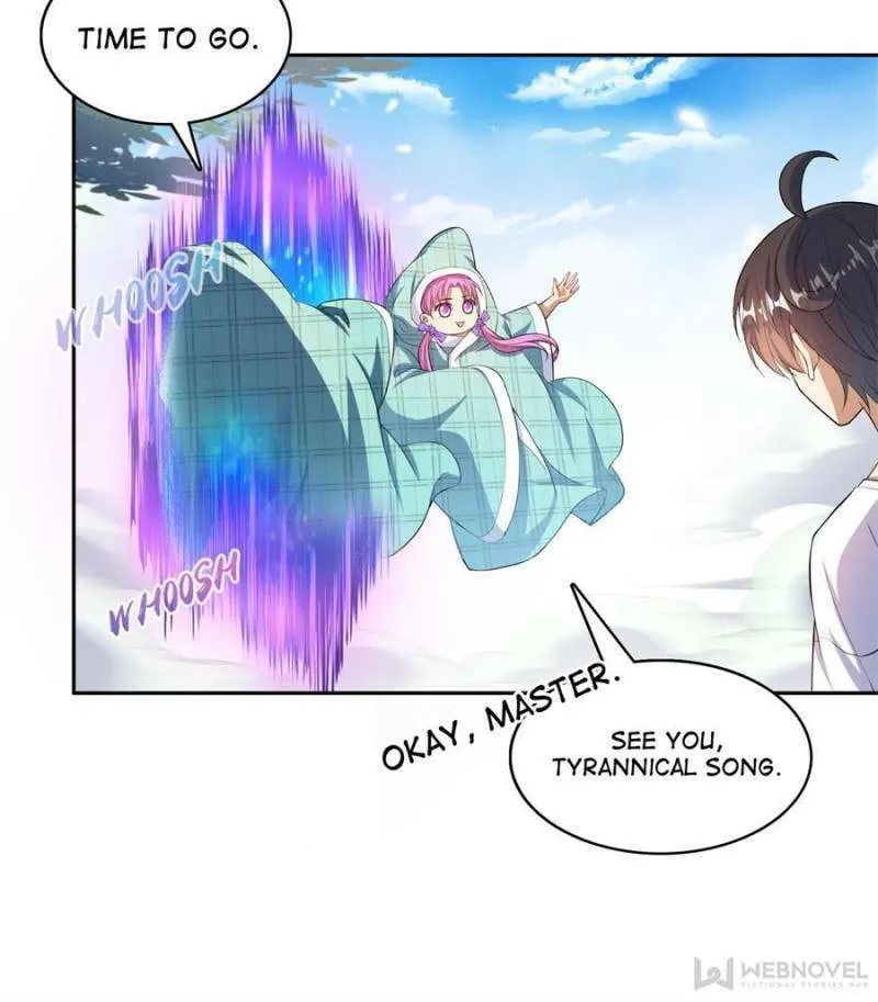 Read Cultivation Chat Group chapter 562 image 27 on Lezhin