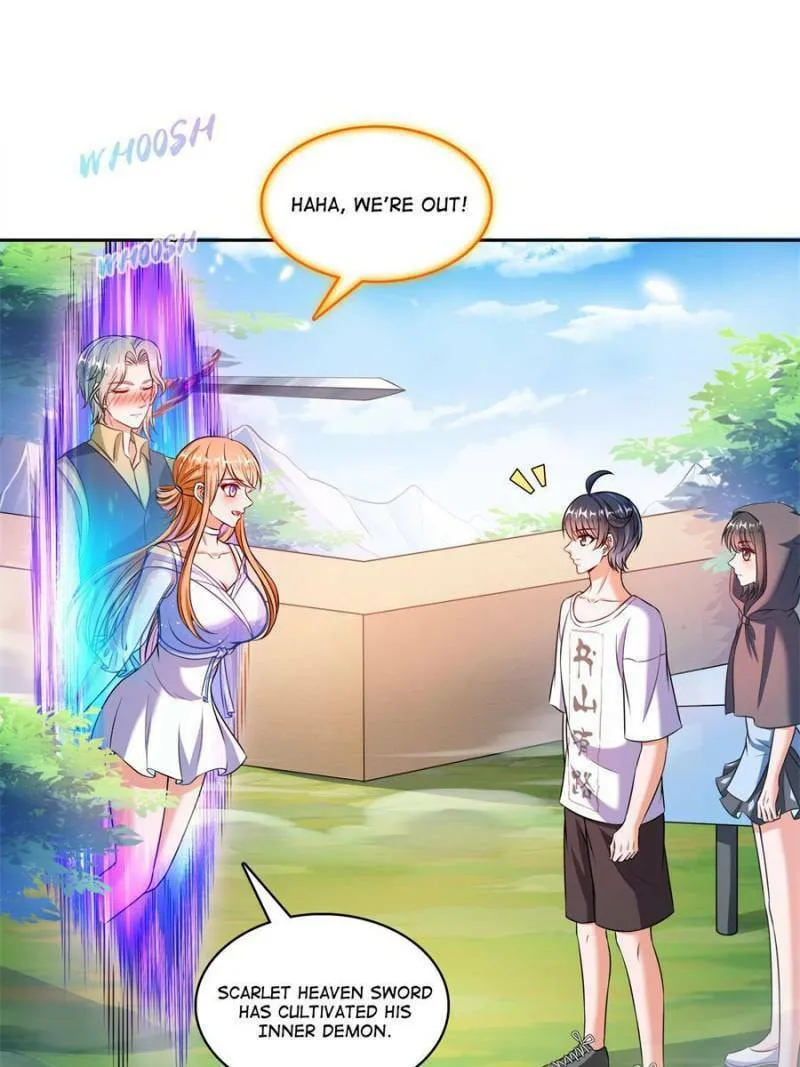 Read Cultivation Chat Group chapter 562 image 28 on Lezhin