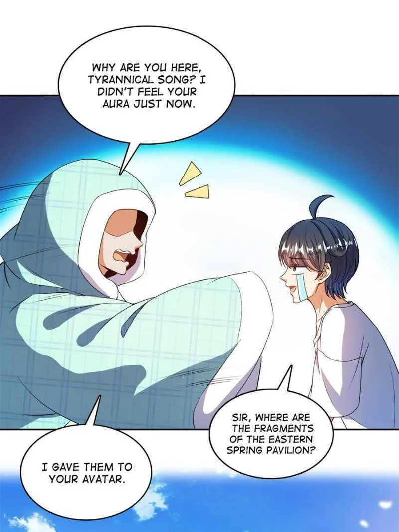Read Cultivation Chat Group chapter 562 image 3 on Lezhin