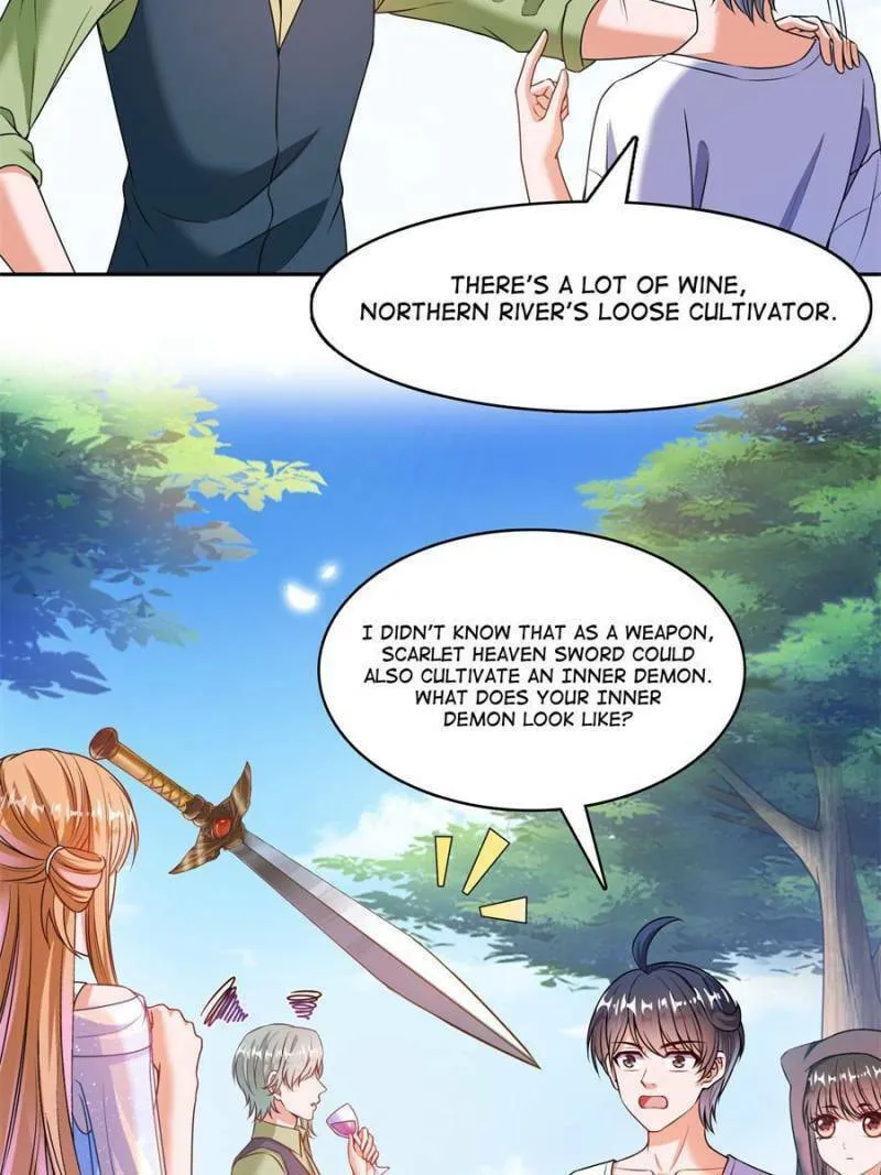 Read Cultivation Chat Group chapter 562 image 30 on Lezhin