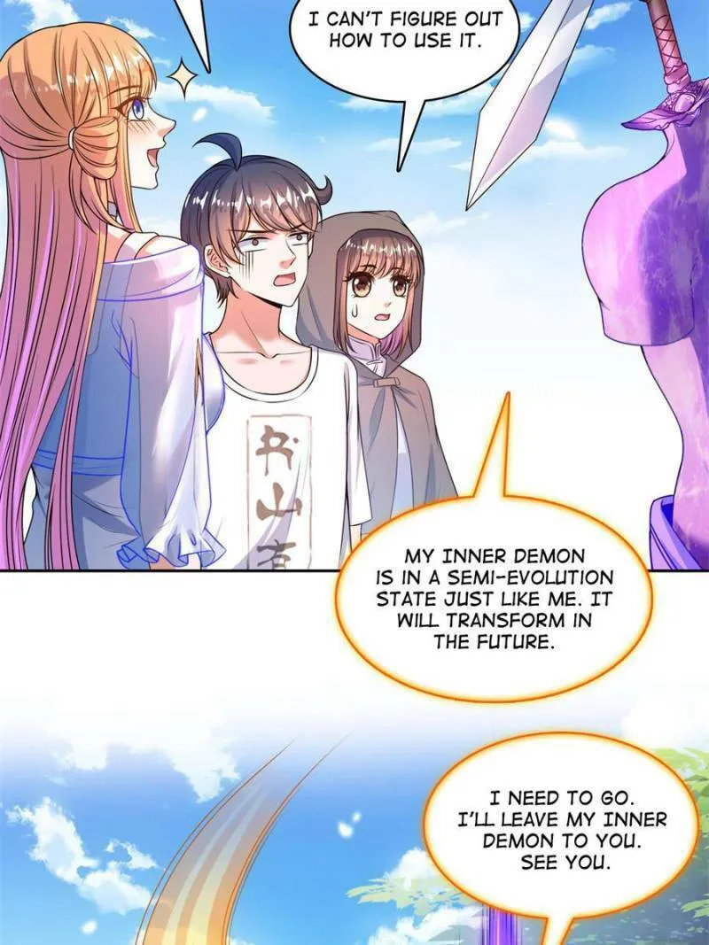 Read Cultivation Chat Group chapter 562 image 37 on Lezhin
