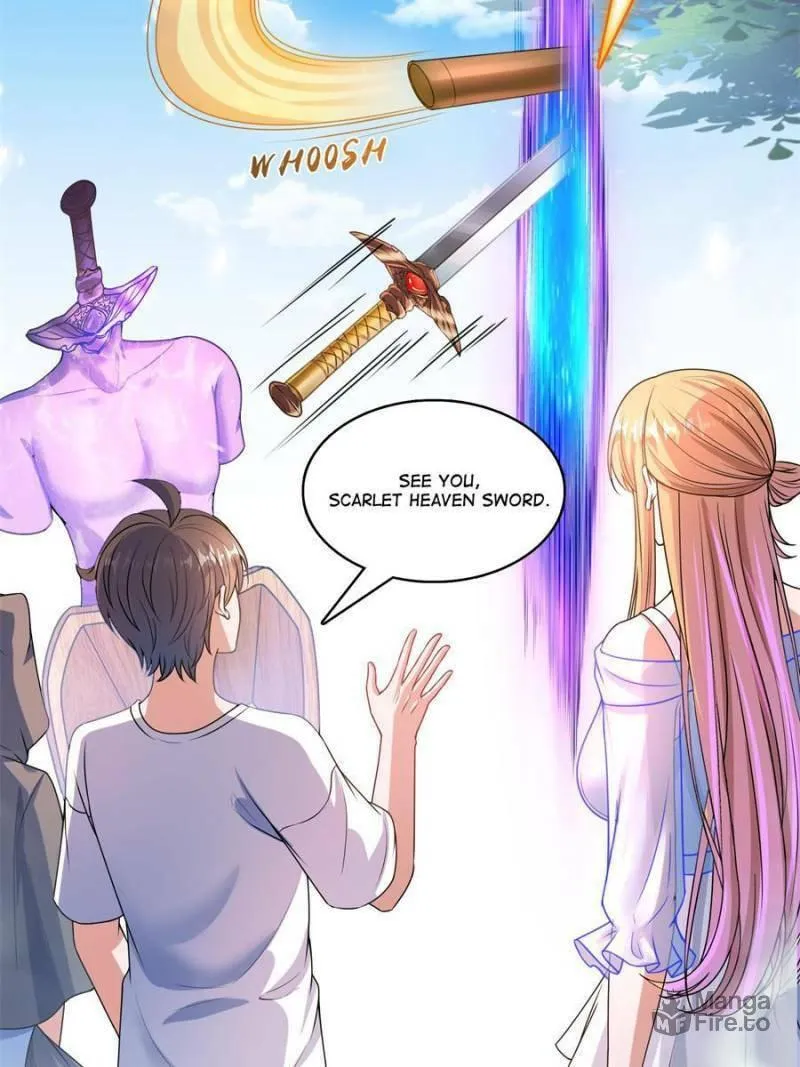 Read Cultivation Chat Group chapter 562 image 38 on Lezhin