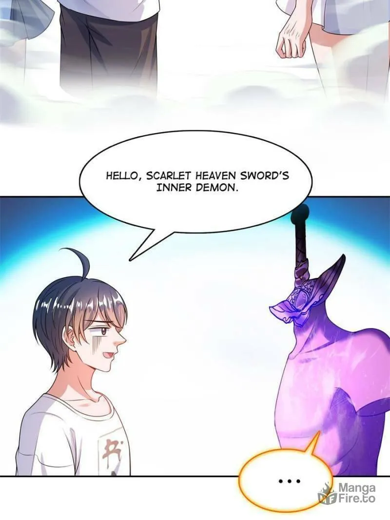 Read Cultivation Chat Group chapter 562 image 39 on Lezhin