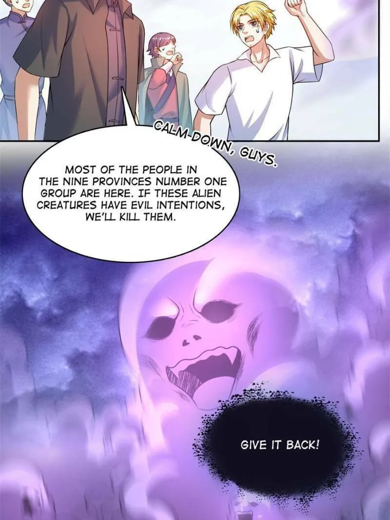 Read Cultivation Chat Group chapter 562 image 45 on Lezhin