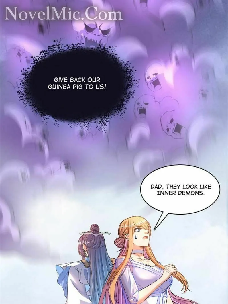 Read Cultivation Chat Group chapter 562 image 46 on Lezhin