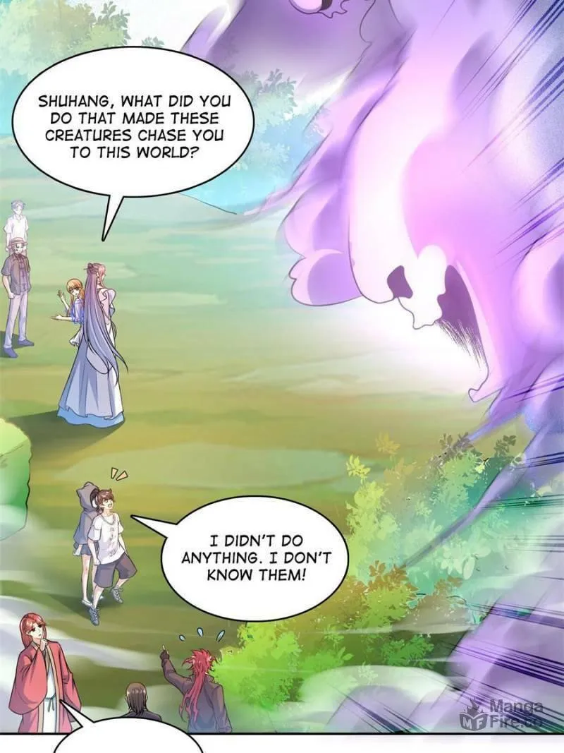 Read Cultivation Chat Group chapter 562 image 49 on Lezhin