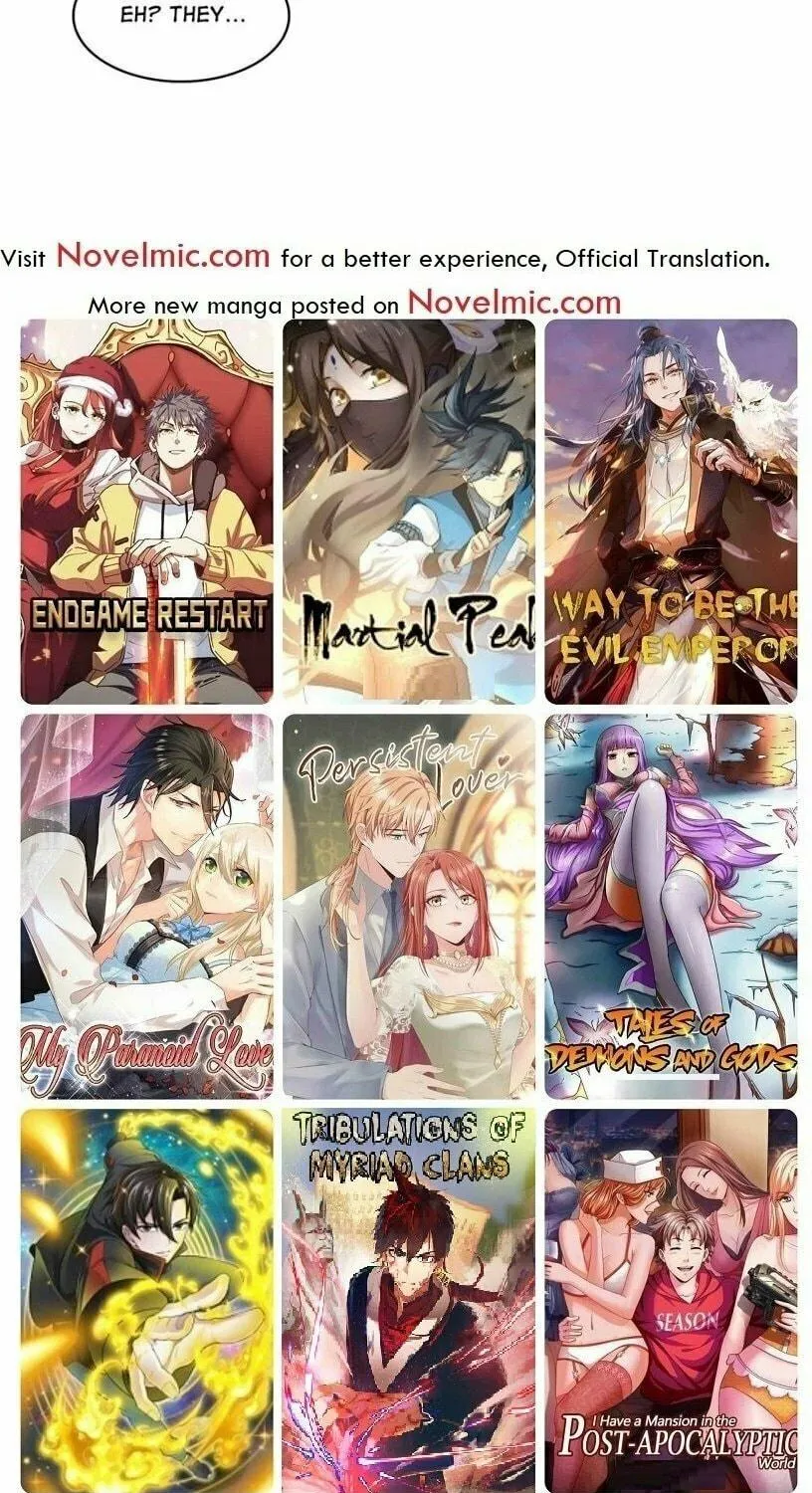 Read Cultivation Chat Group chapter 562 image 50 on Lezhin