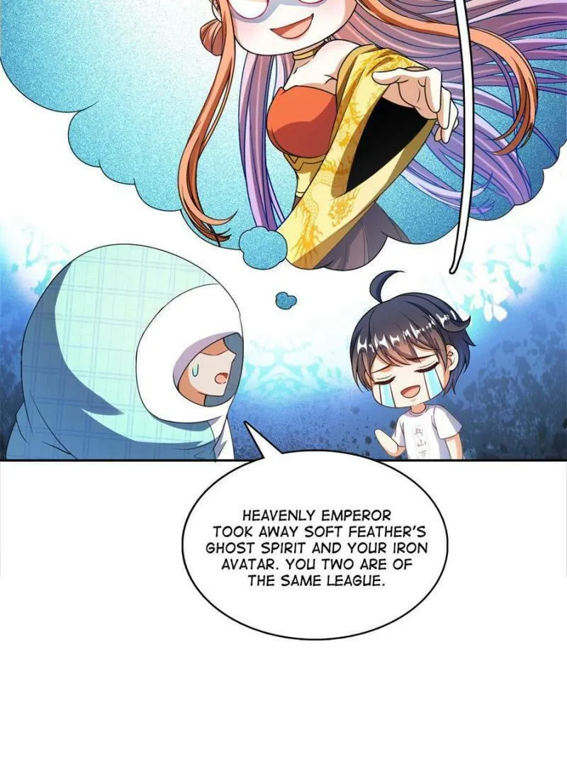 Read Cultivation Chat Group chapter 562 image 6 on Lezhin