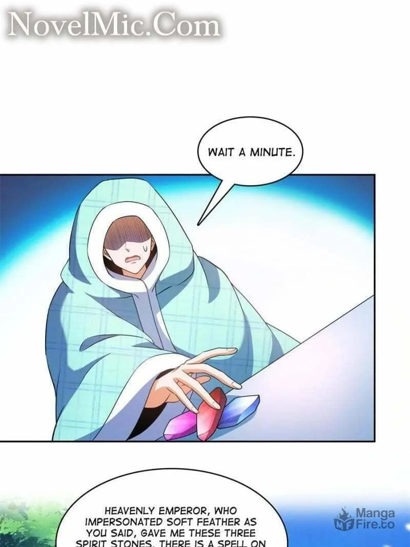Read Cultivation Chat Group chapter 562 image 9 on Lezhin