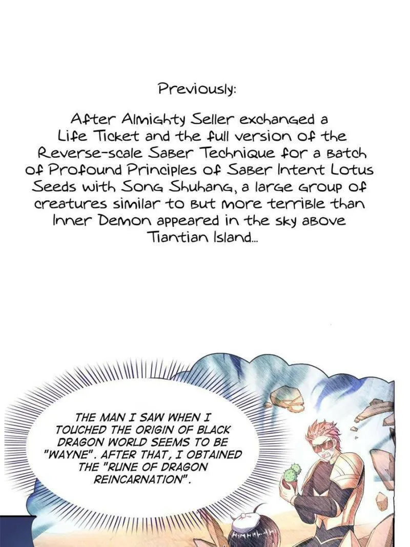 Read Cultivation Chat Group chapter 563 image 1 on Lezhin