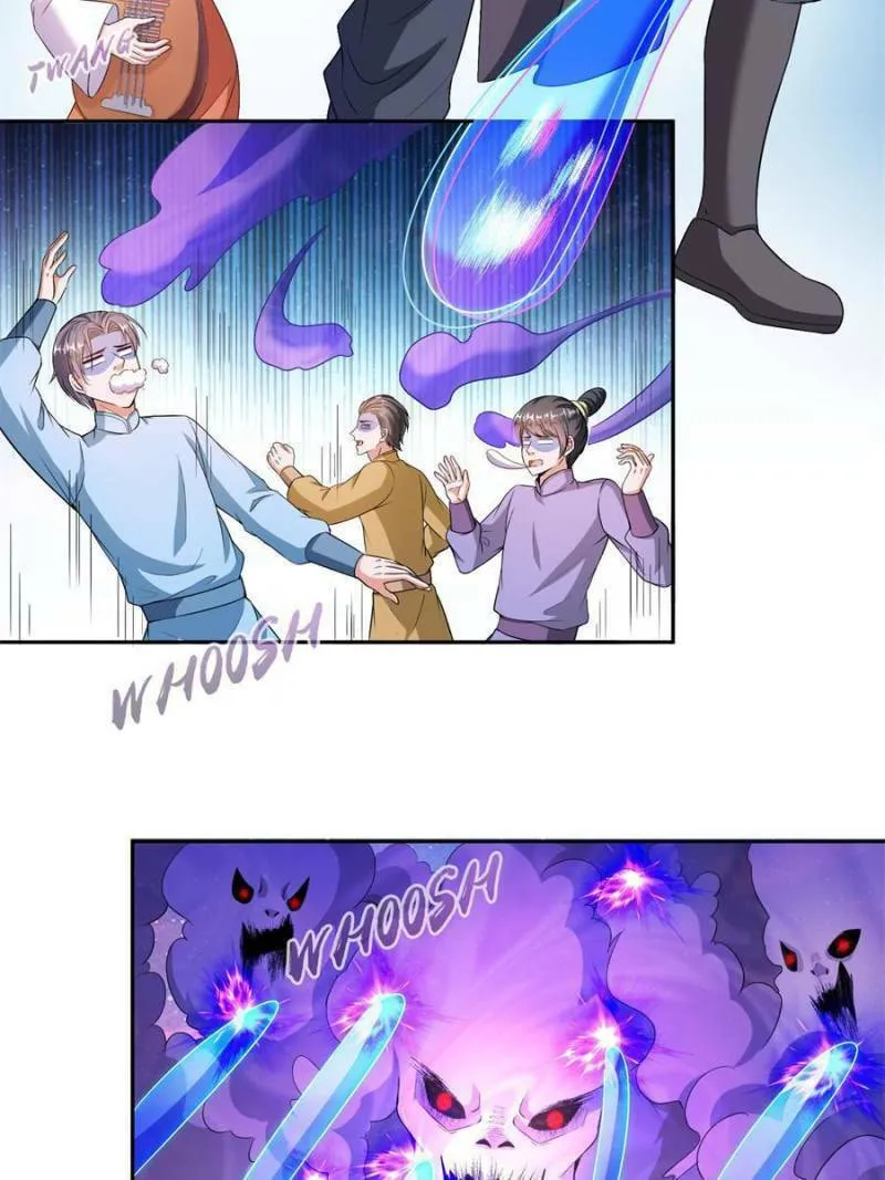 Read Cultivation Chat Group chapter 563 image 10 on Lezhin