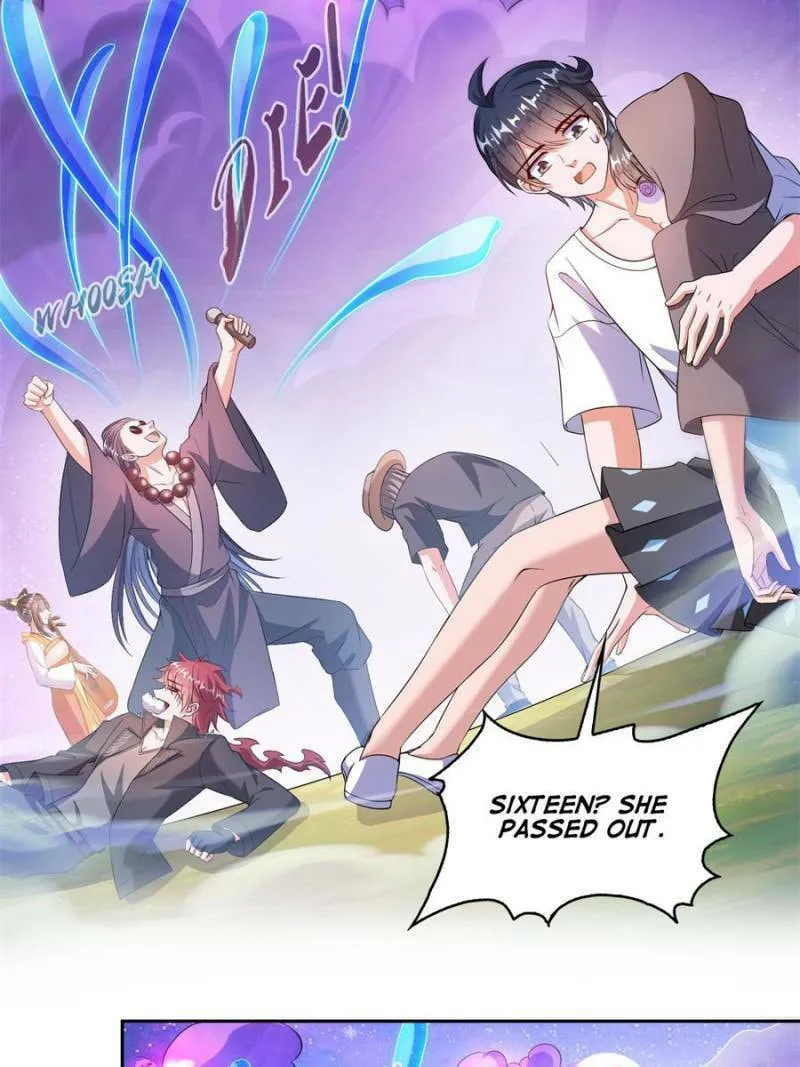 Read Cultivation Chat Group chapter 563 image 12 on Lezhin
