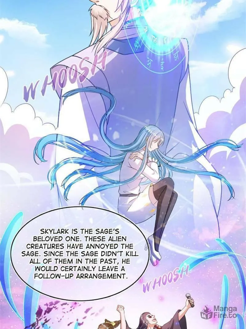 Read Cultivation Chat Group chapter 563 image 14 on Lezhin