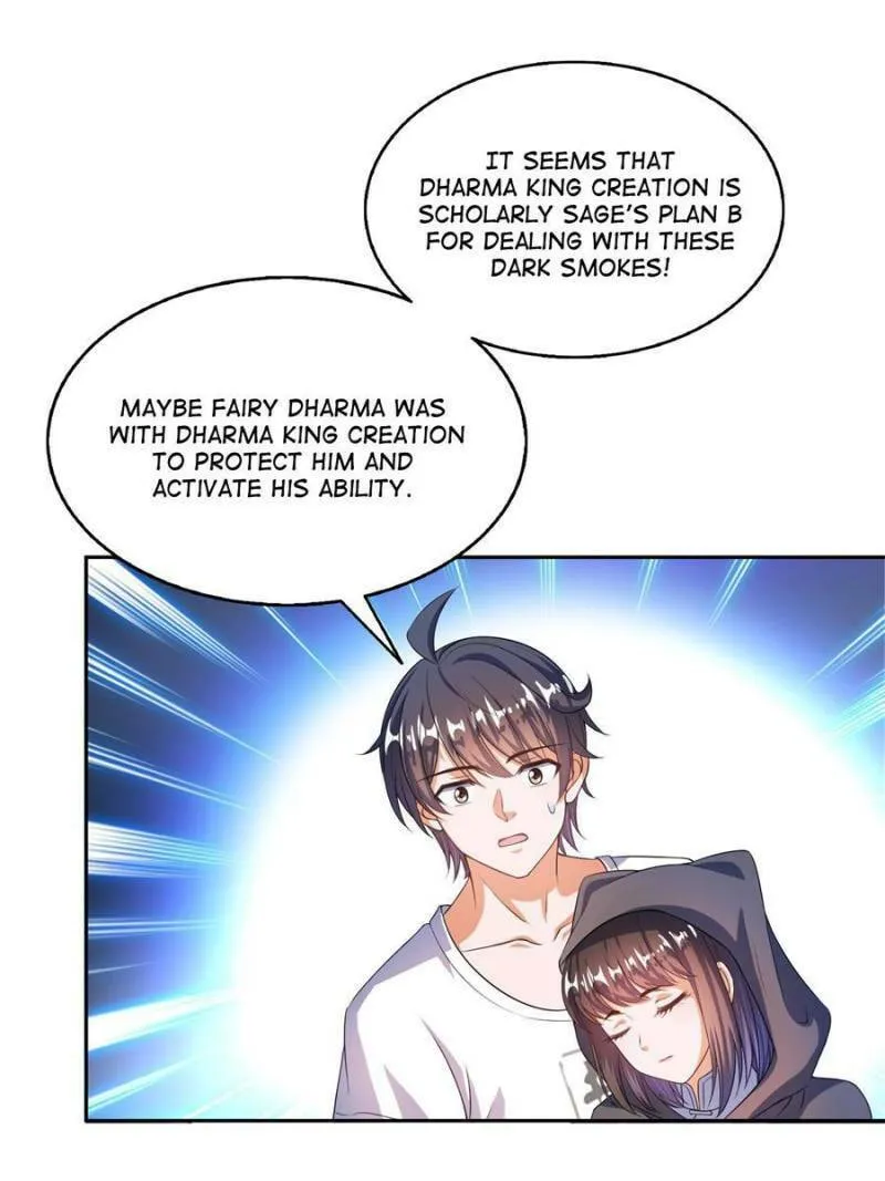 Read Cultivation Chat Group chapter 563 image 16 on Lezhin
