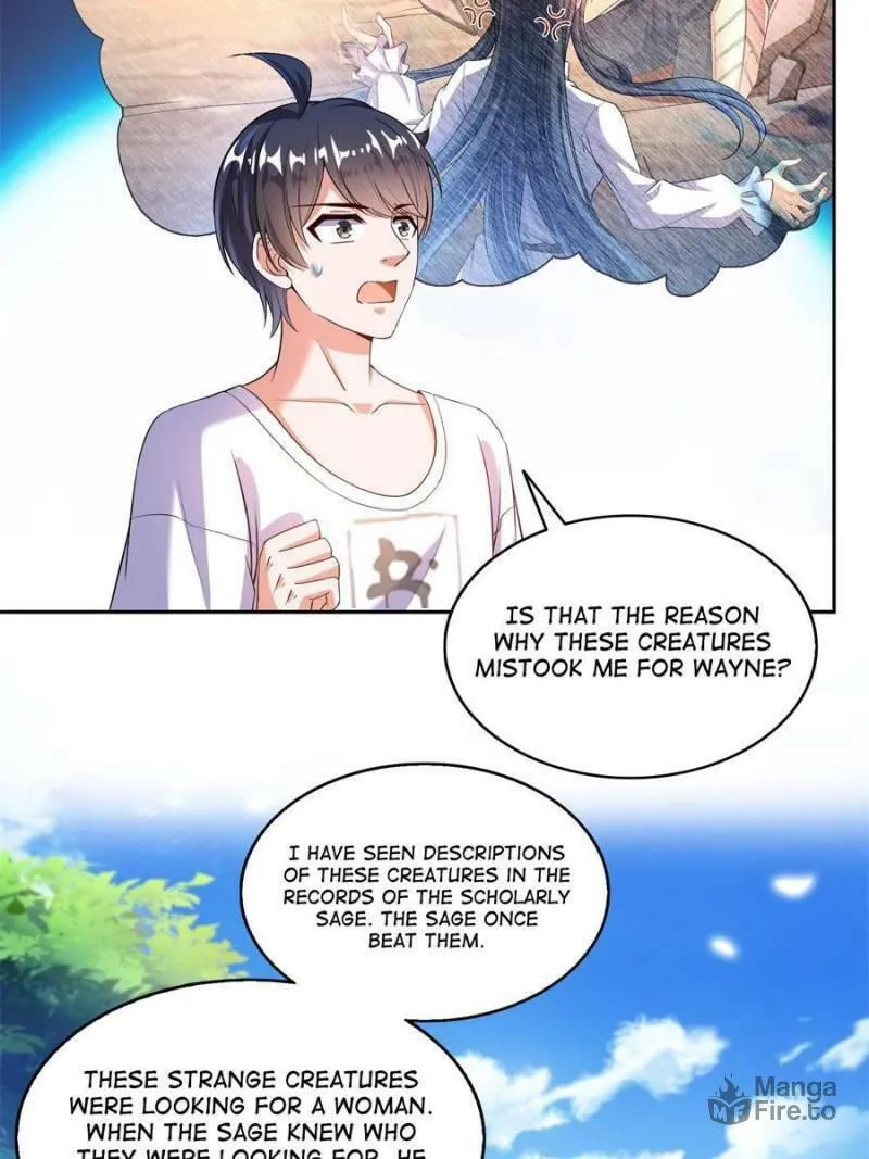Read Cultivation Chat Group chapter 563 image 2 on Lezhin
