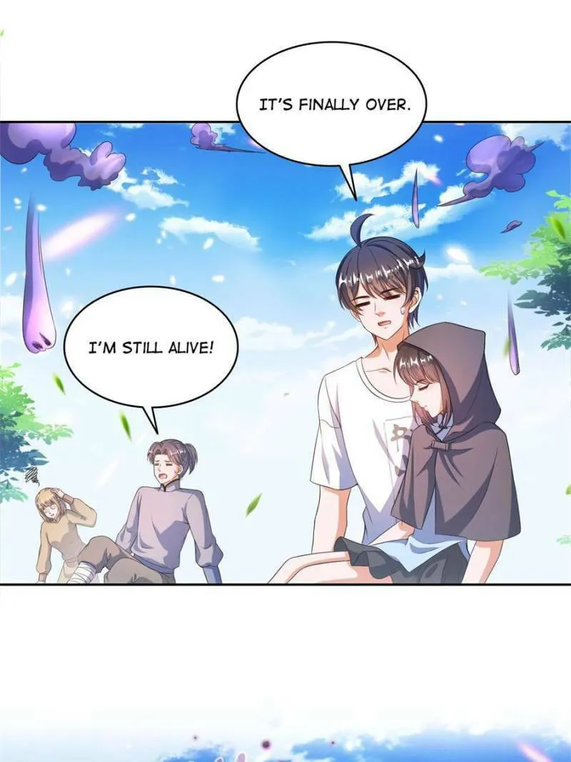 Read Cultivation Chat Group chapter 563 image 21 on Lezhin