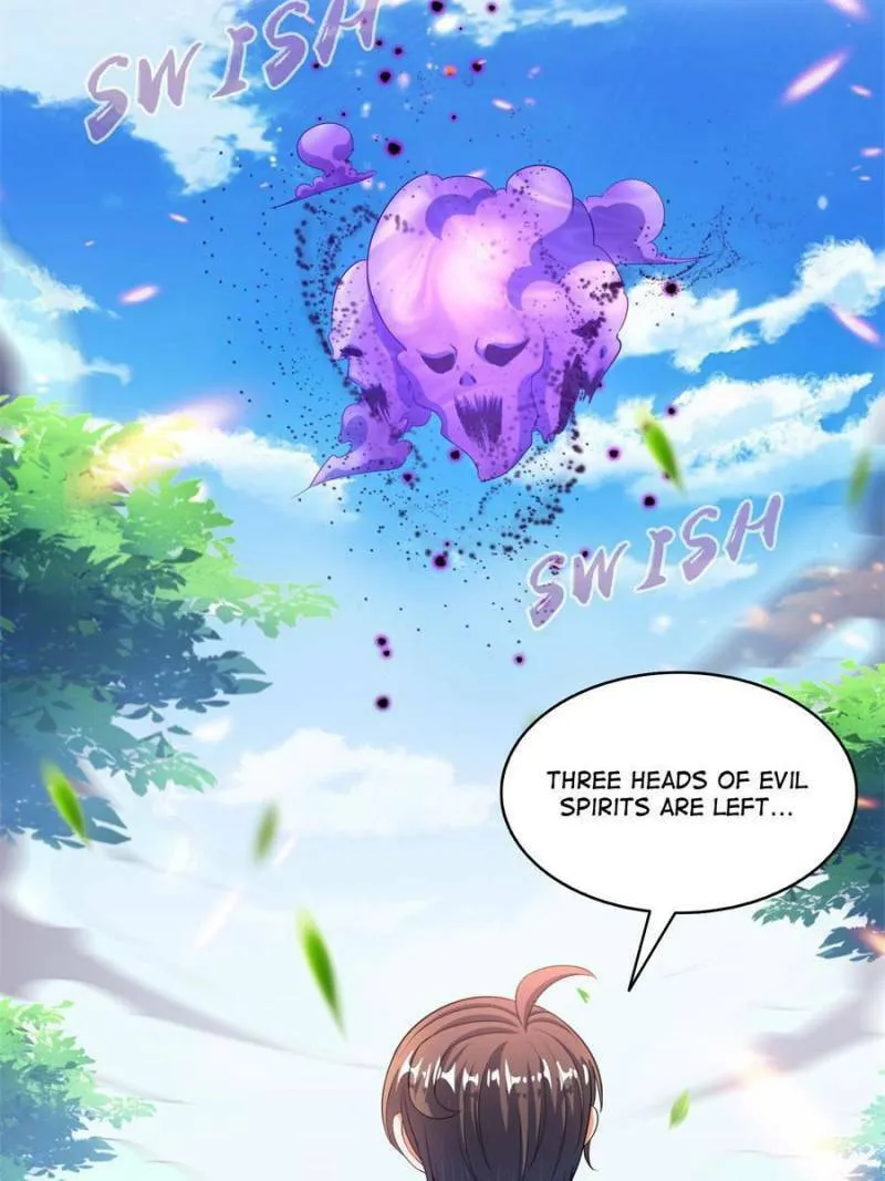 Read Cultivation Chat Group chapter 563 image 22 on Lezhin