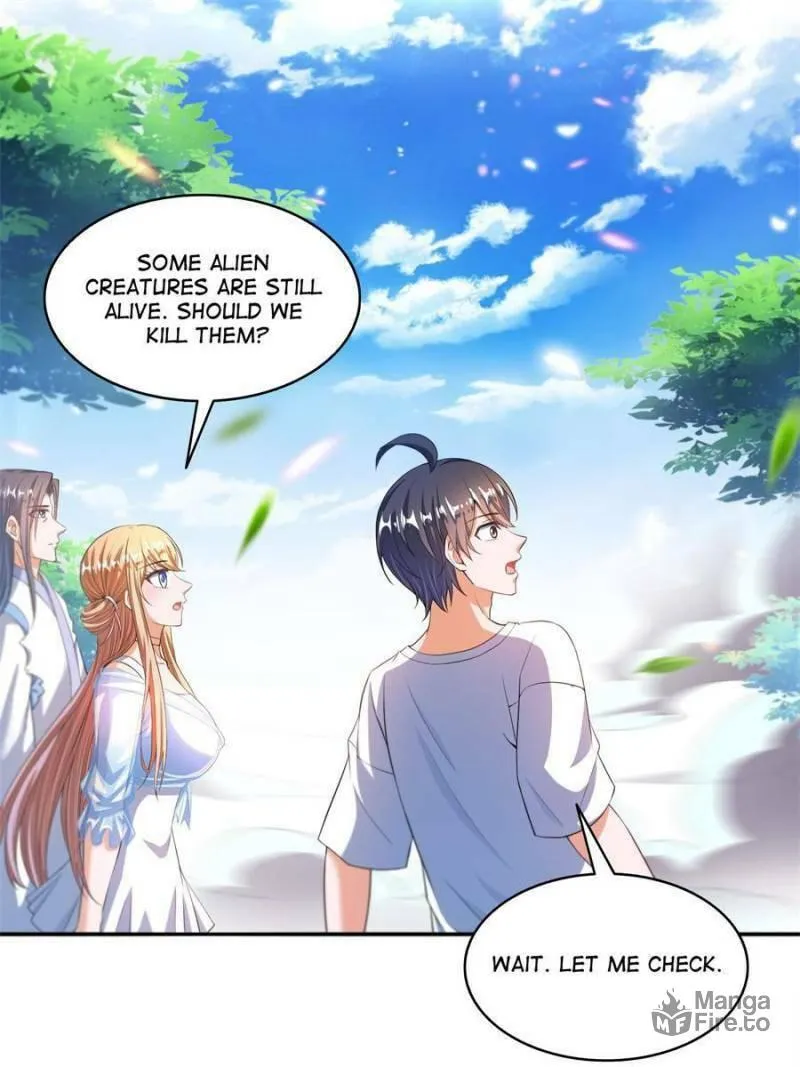 Read Cultivation Chat Group chapter 563 image 24 on Lezhin