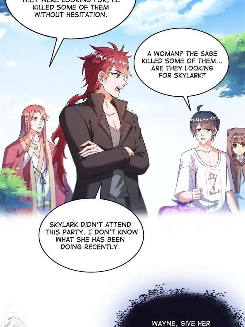 Read Cultivation Chat Group chapter 563 image 3 on Lezhin
