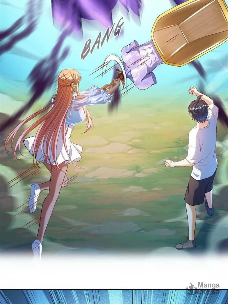 Read Cultivation Chat Group chapter 563 image 32 on Lezhin