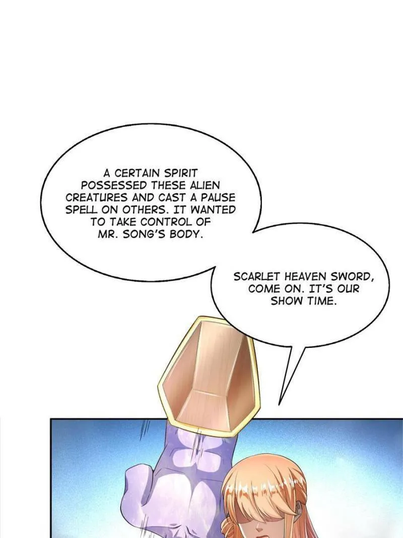 Read Cultivation Chat Group chapter 563 image 36 on Lezhin