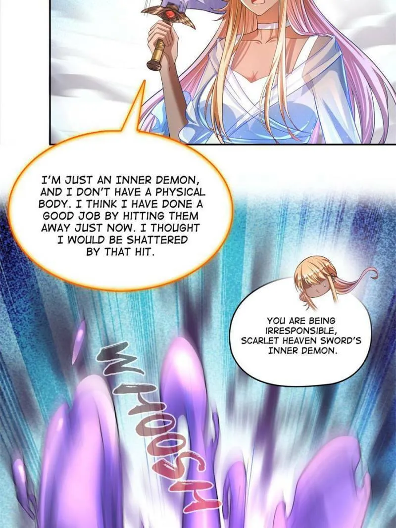 Read Cultivation Chat Group chapter 563 image 37 on Lezhin