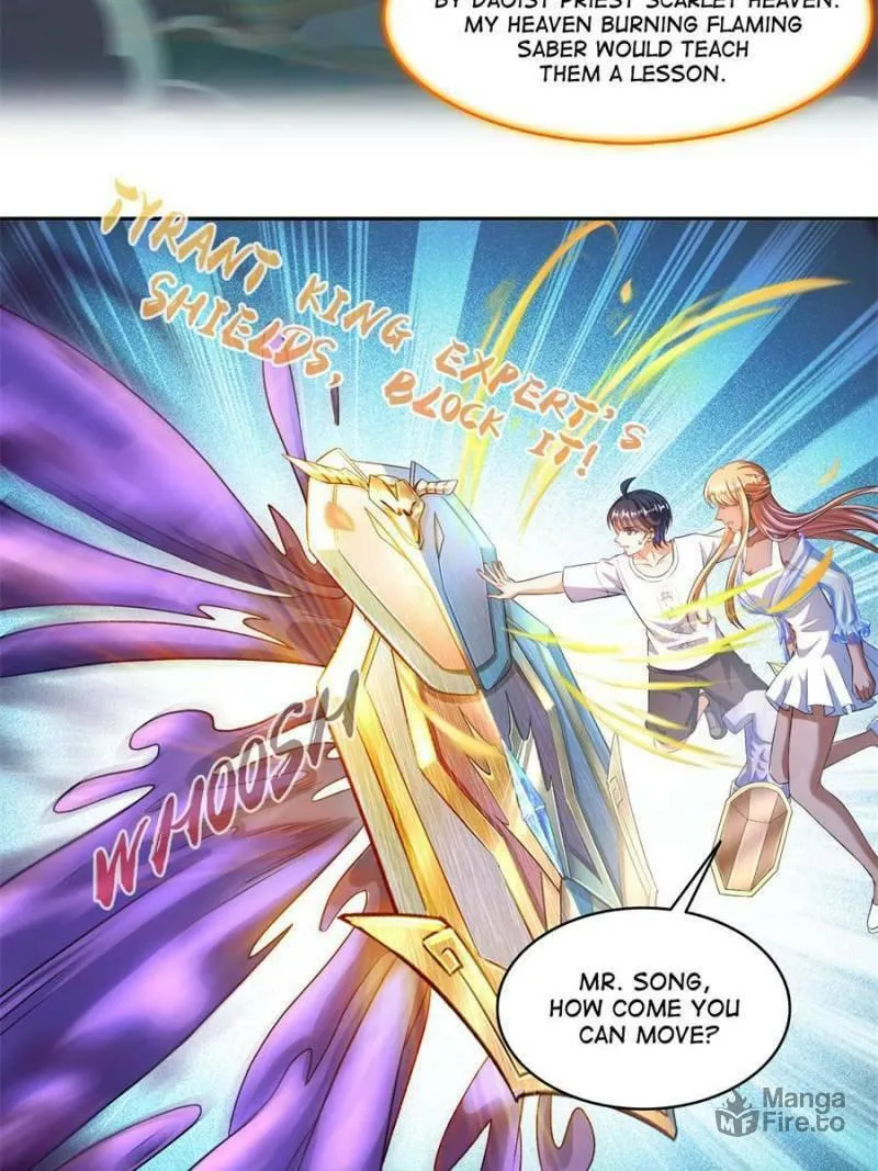 Read Cultivation Chat Group chapter 563 image 39 on Lezhin