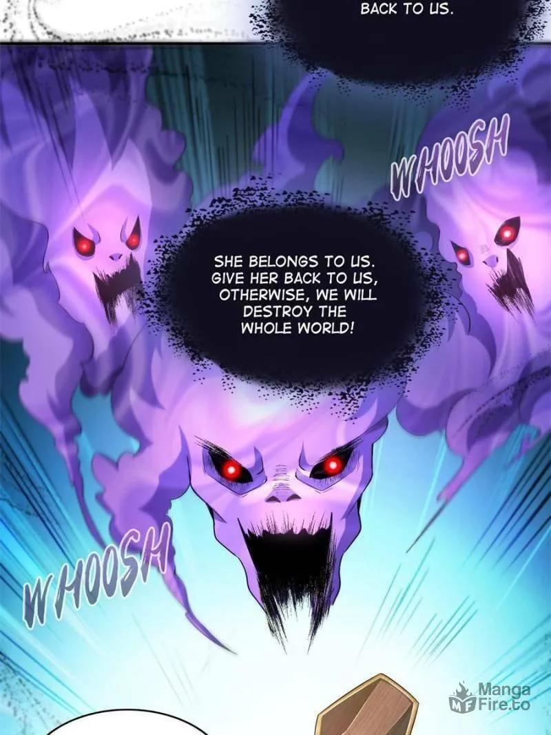 Read Cultivation Chat Group chapter 563 image 4 on Lezhin