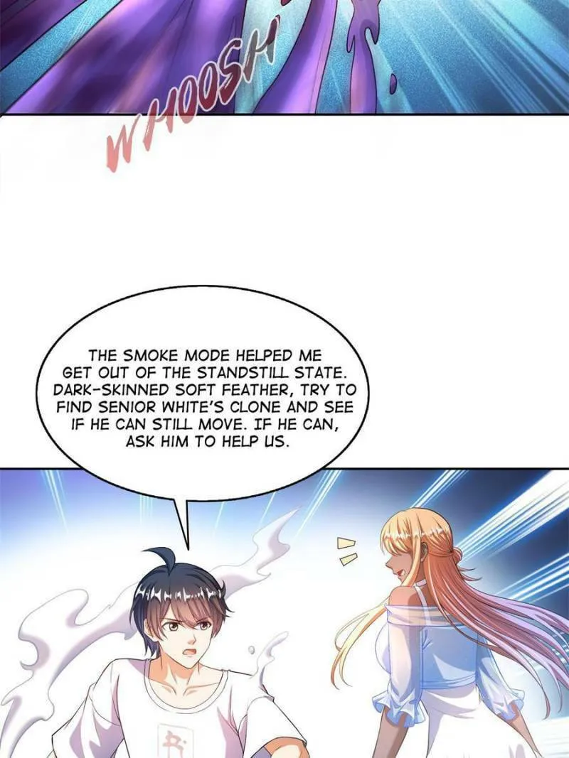 Read Cultivation Chat Group chapter 563 image 40 on Lezhin