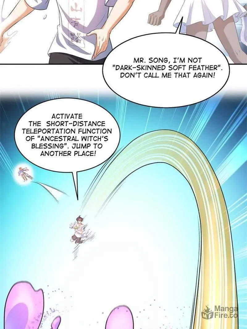 Read Cultivation Chat Group chapter 563 image 41 on Lezhin