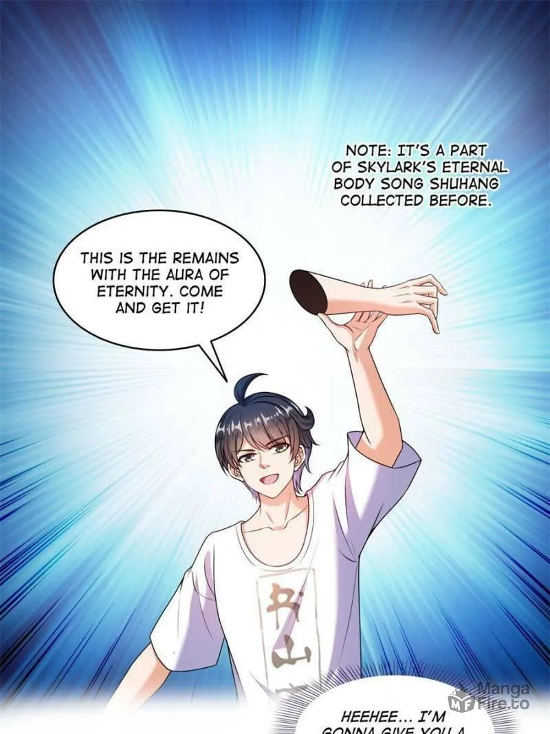Read Cultivation Chat Group chapter 563 image 44 on Lezhin