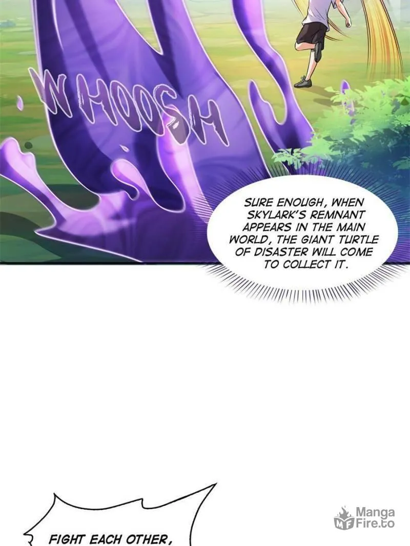 Read Cultivation Chat Group chapter 563 image 47 on Lezhin