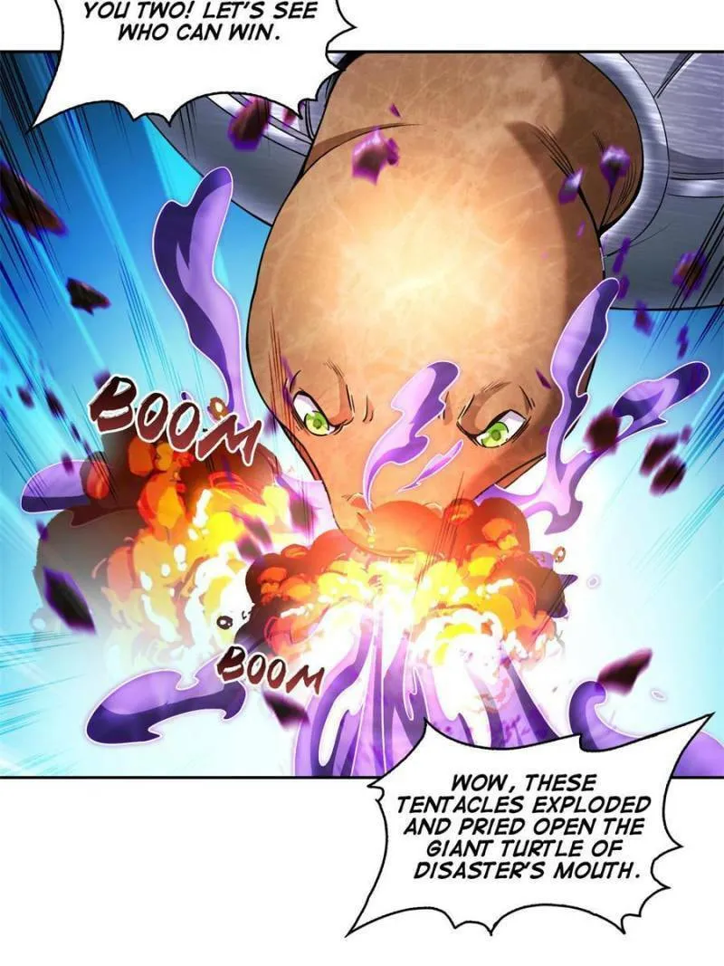 Read Cultivation Chat Group chapter 563 image 48 on Lezhin