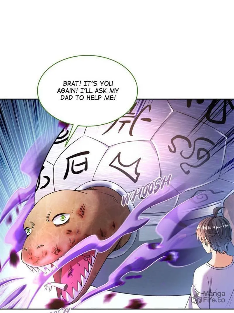 Read Cultivation Chat Group chapter 563 image 49 on Lezhin