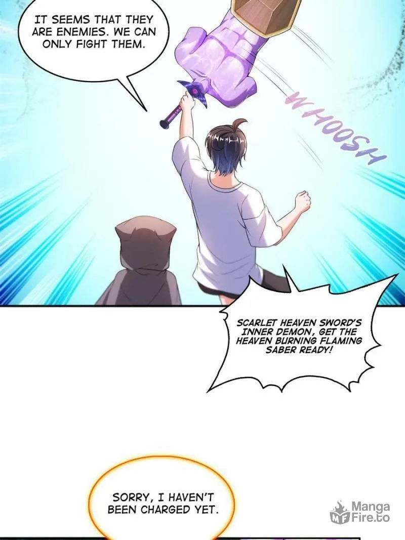 Read Cultivation Chat Group chapter 563 image 5 on Lezhin