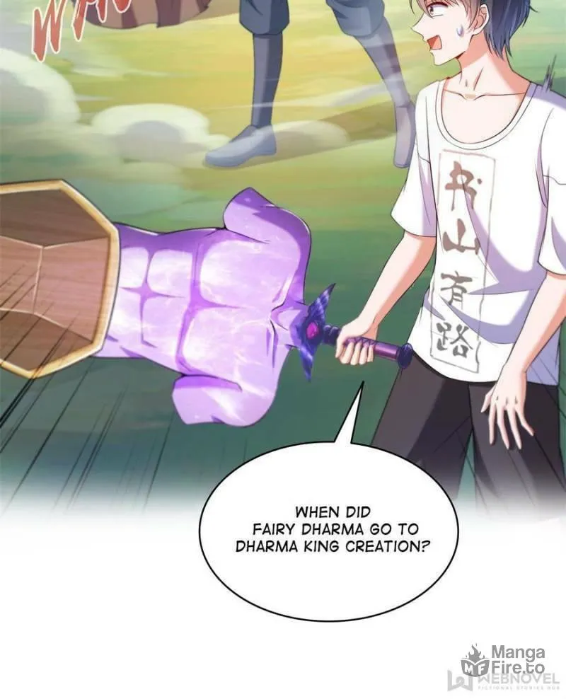 Read Cultivation Chat Group chapter 563 image 8 on Lezhin