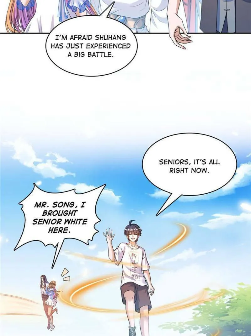Read Cultivation Chat Group chapter 564 image 10 on Lezhin