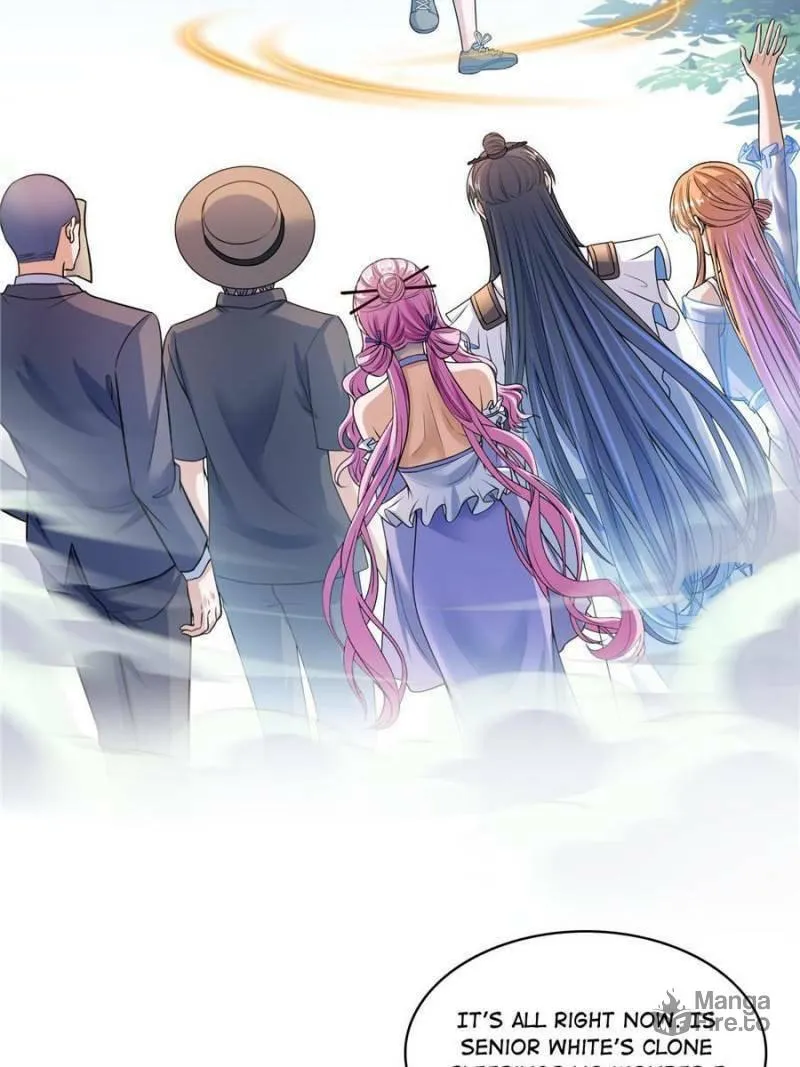 Read Cultivation Chat Group chapter 564 image 11 on Lezhin