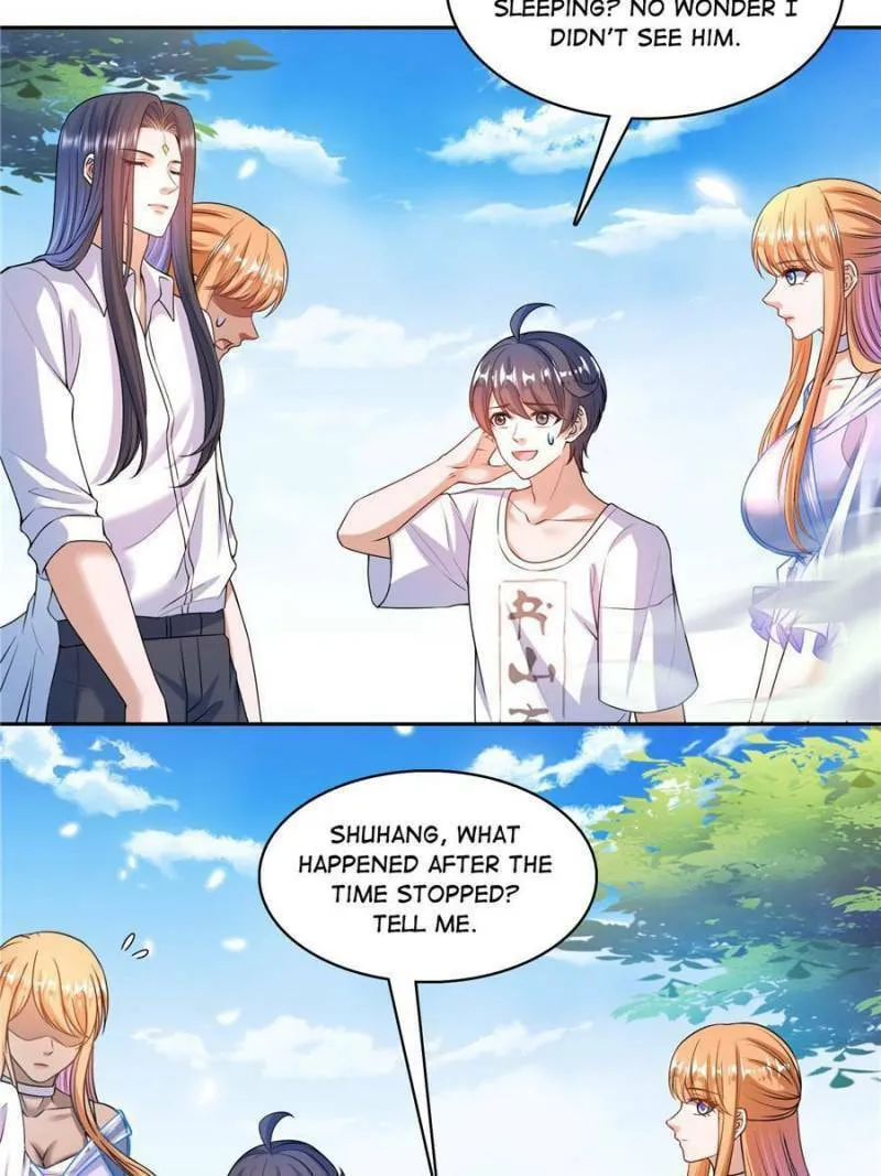 Read Cultivation Chat Group chapter 564 image 12 on Lezhin