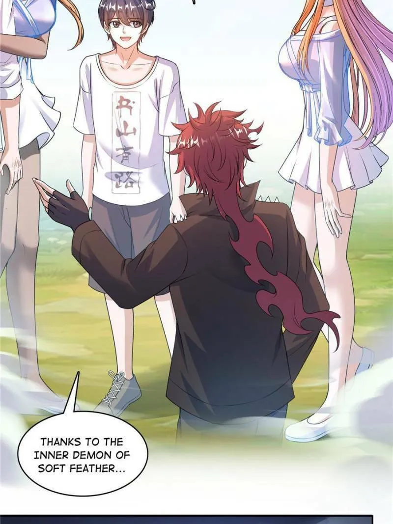 Read Cultivation Chat Group chapter 564 image 13 on Lezhin