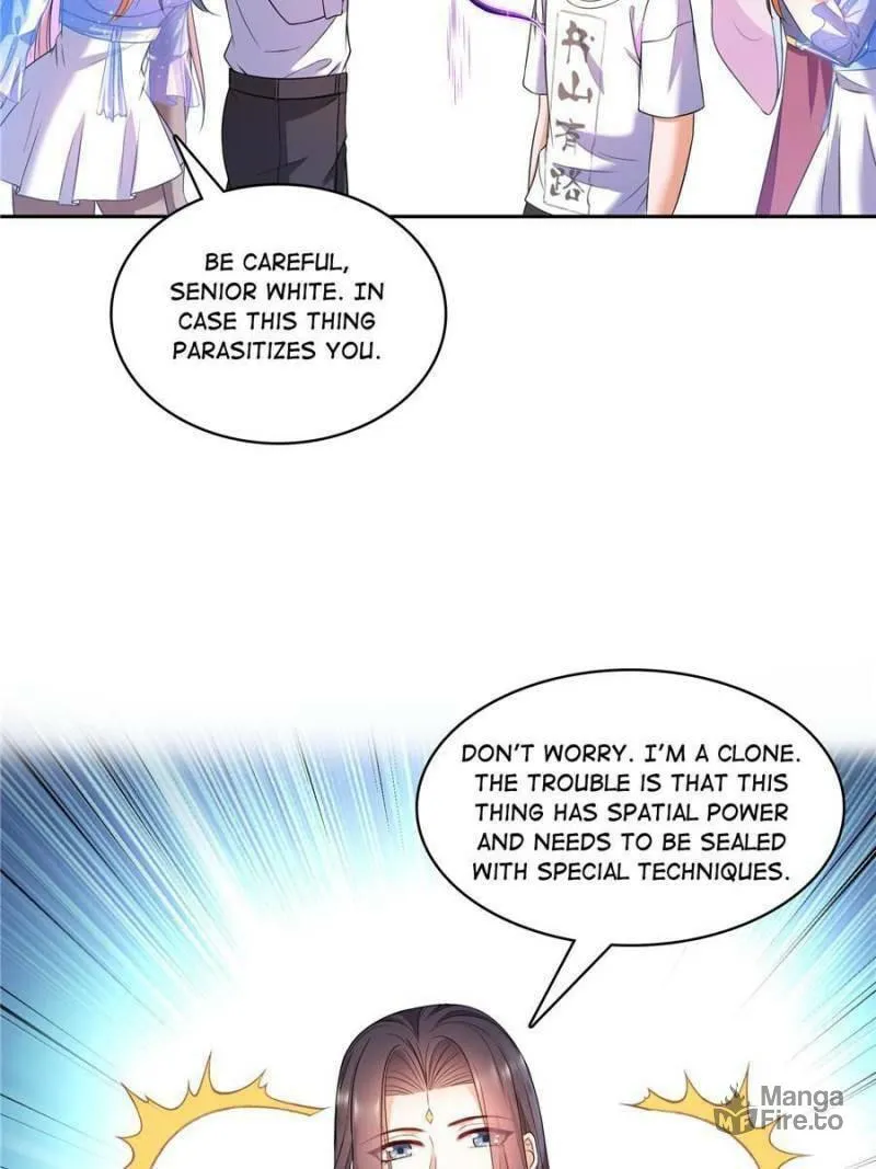 Read Cultivation Chat Group chapter 564 image 19 on Lezhin