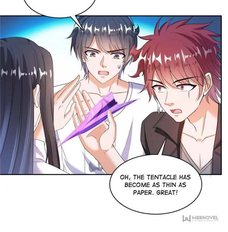 Read Cultivation Chat Group chapter 564 image 21 on Lezhin