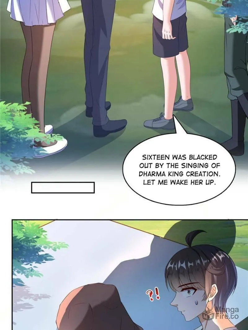 Read Cultivation Chat Group chapter 564 image 23 on Lezhin