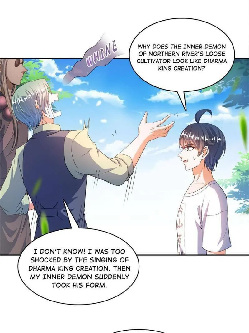 Read Cultivation Chat Group chapter 564 image 28 on Lezhin