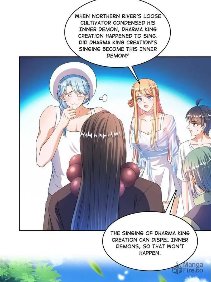 Read Cultivation Chat Group chapter 564 image 29 on Lezhin