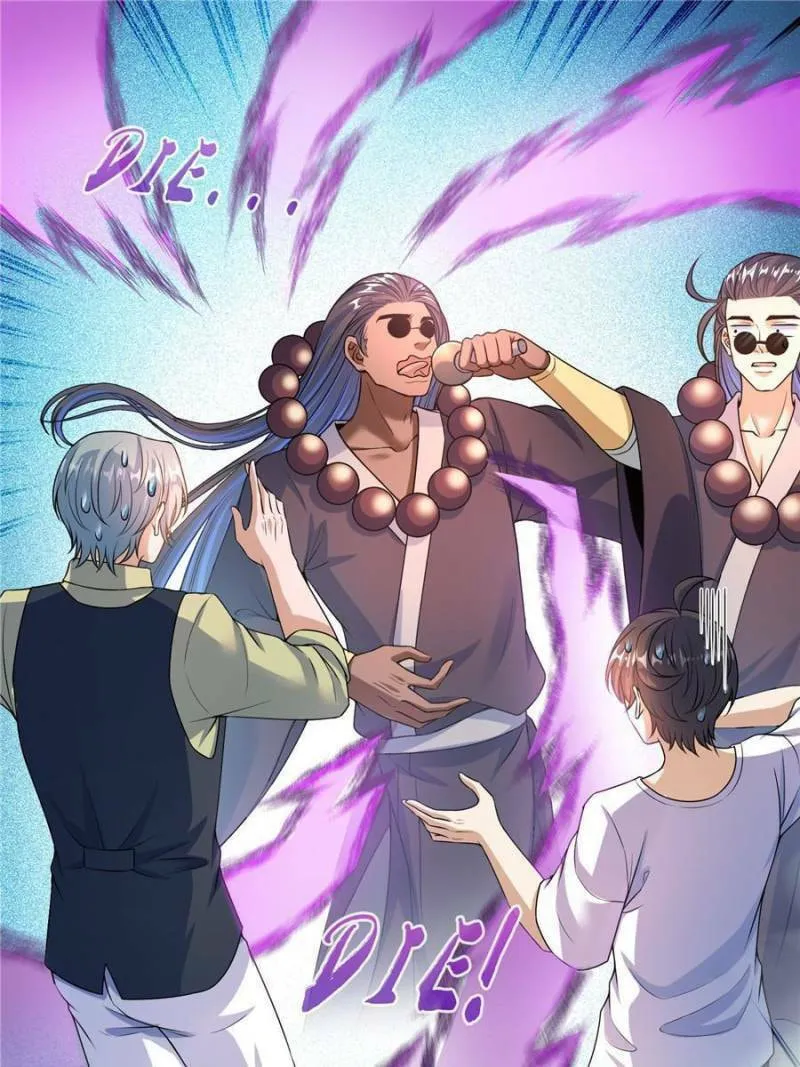 Read Cultivation Chat Group chapter 564 image 33 on Lezhin