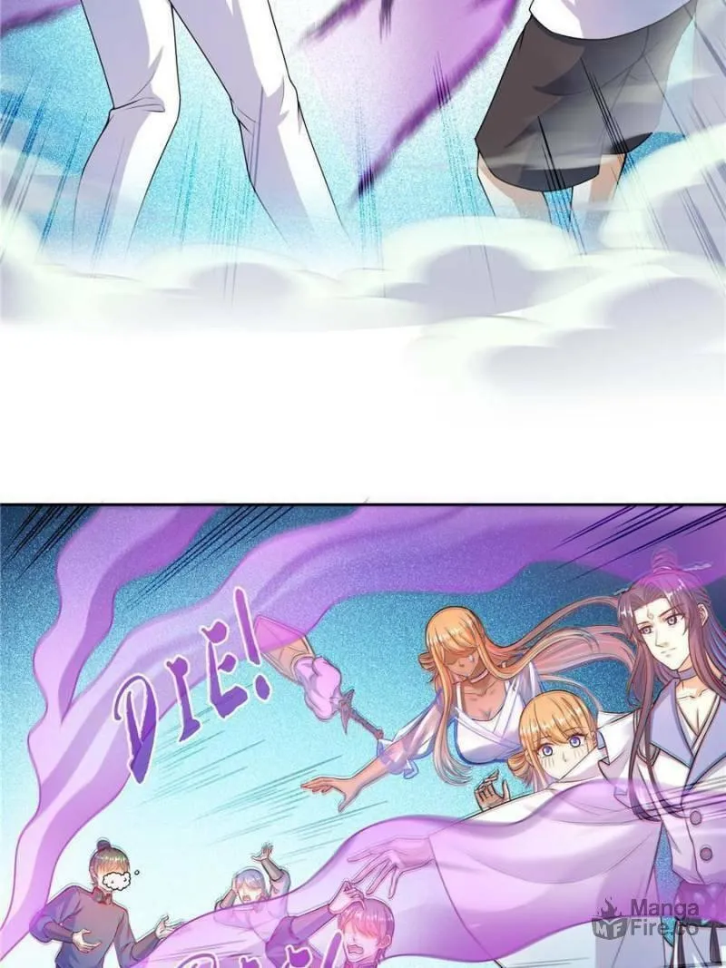 Read Cultivation Chat Group chapter 564 image 34 on Lezhin
