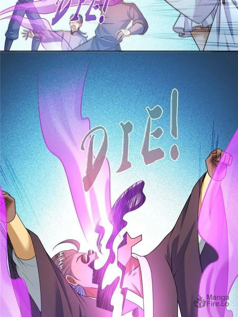 Read Cultivation Chat Group chapter 564 image 35 on Lezhin