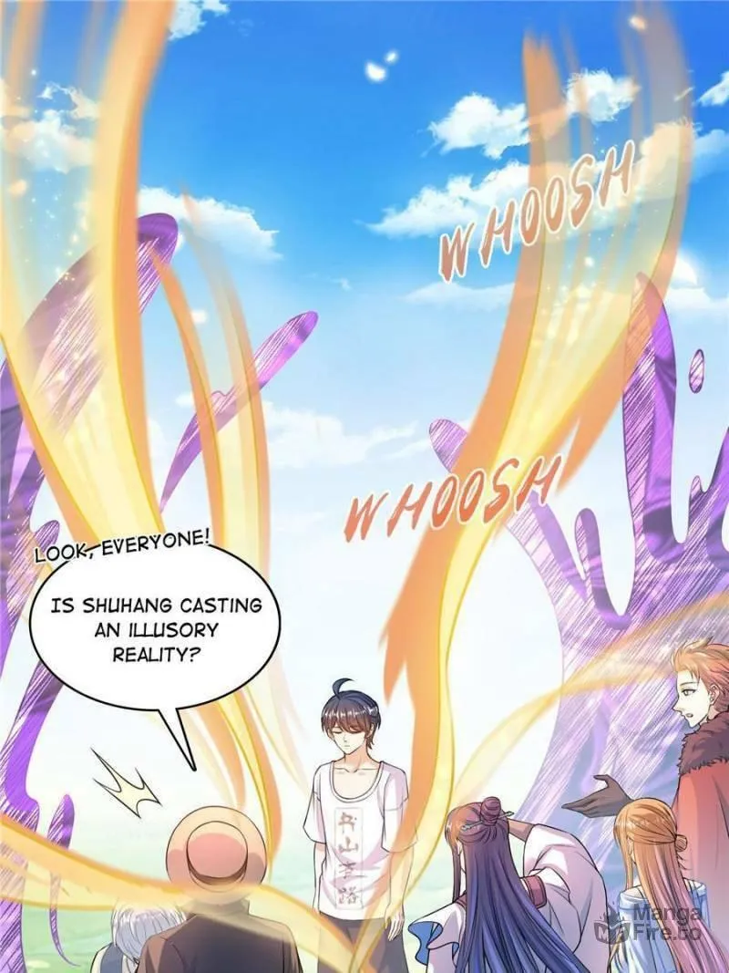 Read Cultivation Chat Group chapter 564 image 39 on Lezhin